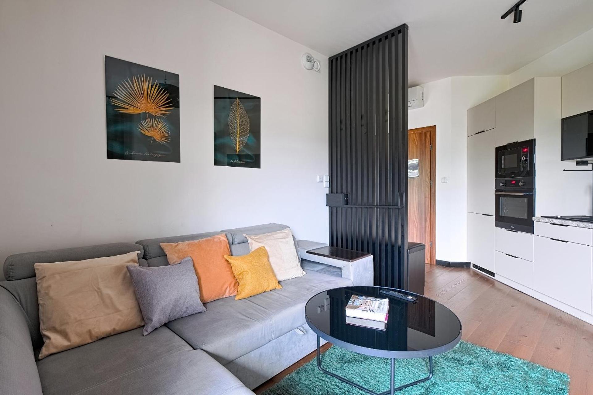 Citycenterluxuryapartmenti11-35 Bielsko-Biala Exterior foto